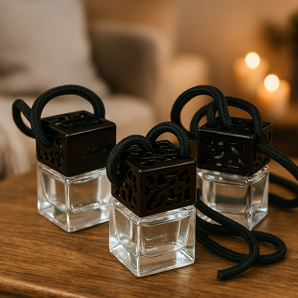 Diffuseur de parfum 8ml